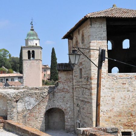 Nazionale Camere Montebelluna Luaran gambar