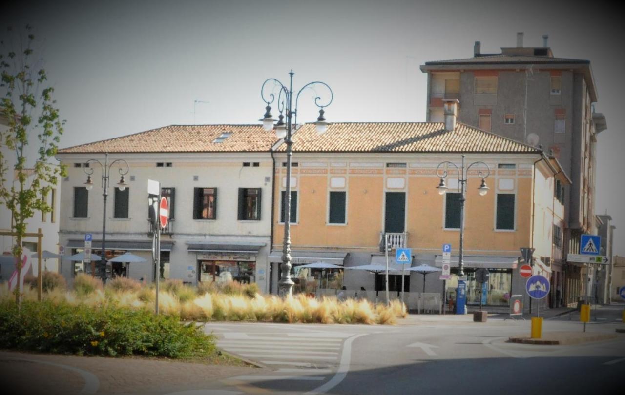Nazionale Camere Montebelluna Luaran gambar