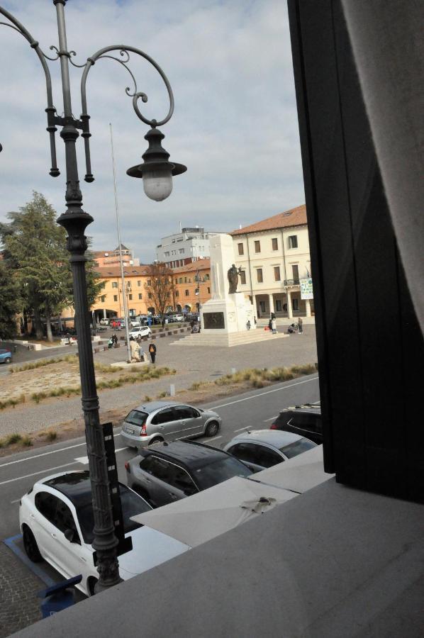 Nazionale Camere Montebelluna Luaran gambar
