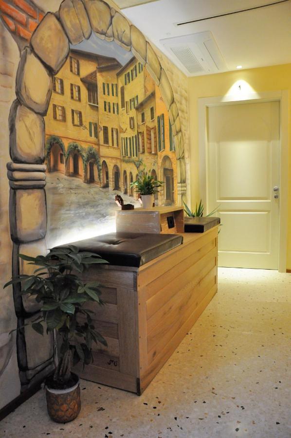 Nazionale Camere Montebelluna Luaran gambar