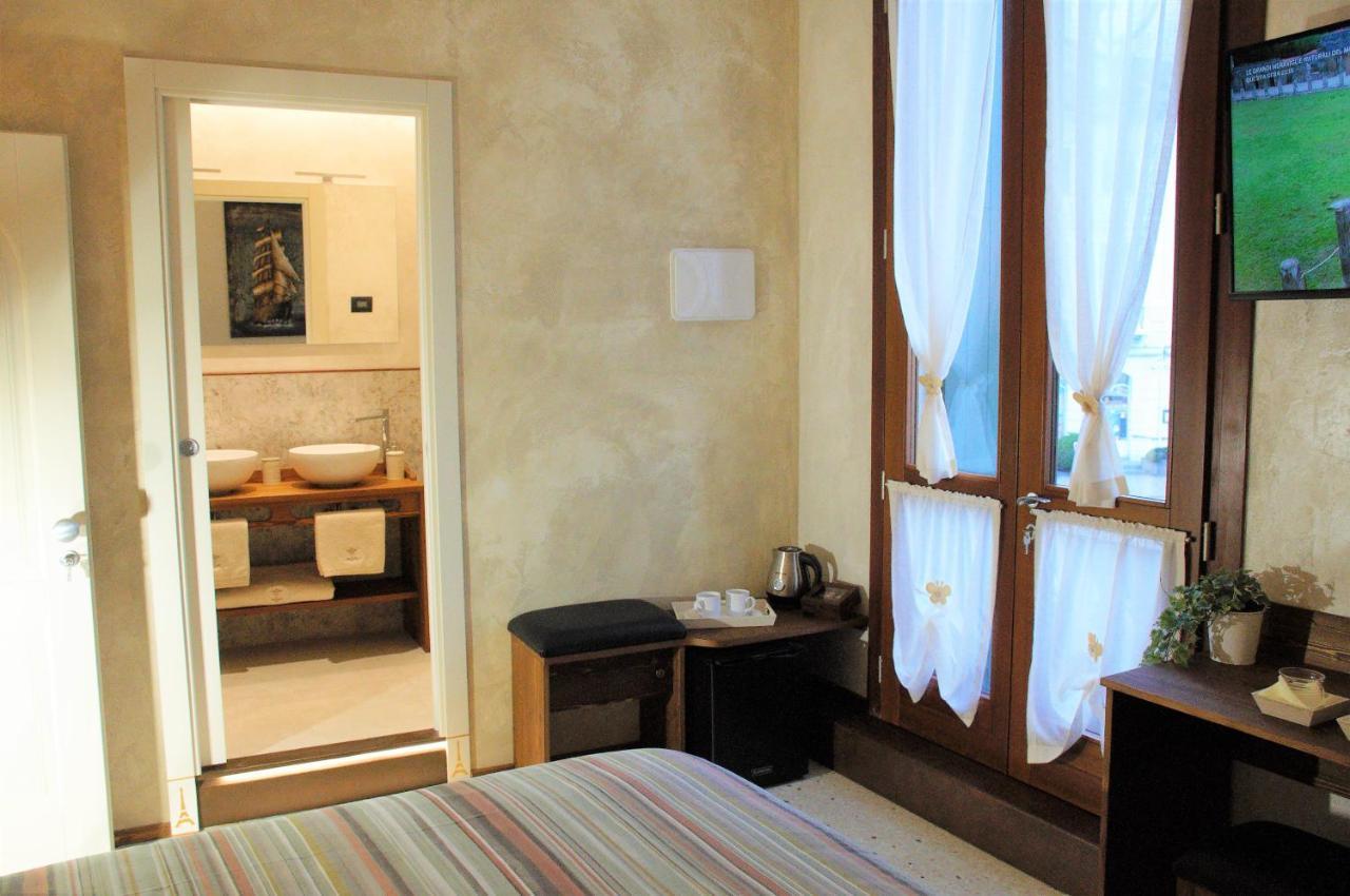 Nazionale Camere Montebelluna Luaran gambar