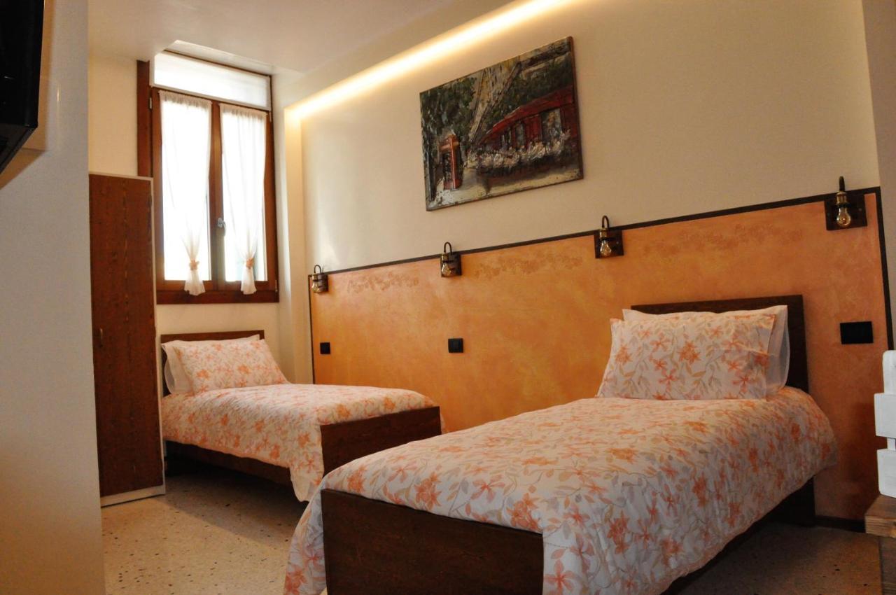 Nazionale Camere Montebelluna Luaran gambar