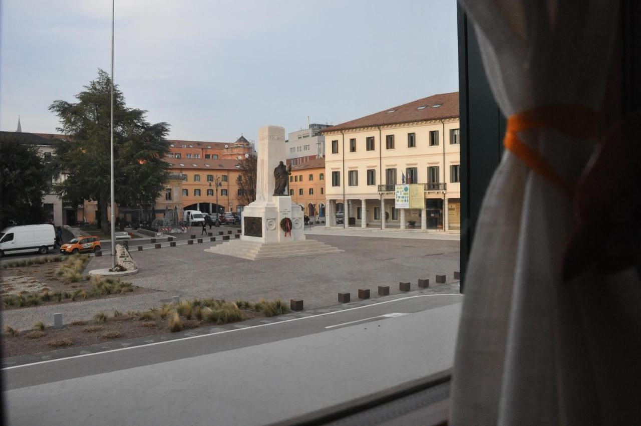Nazionale Camere Montebelluna Luaran gambar