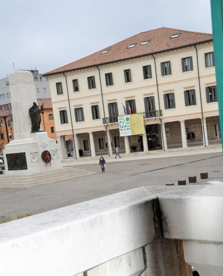 Nazionale Camere Montebelluna Luaran gambar