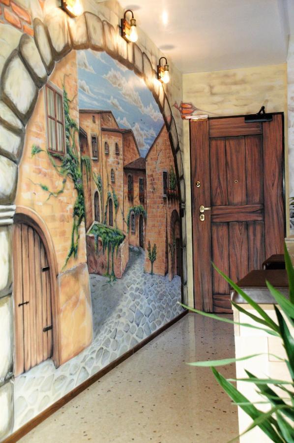 Nazionale Camere Montebelluna Luaran gambar