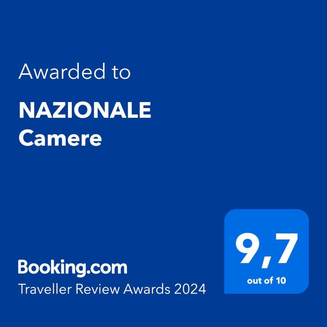 Nazionale Camere Montebelluna Luaran gambar