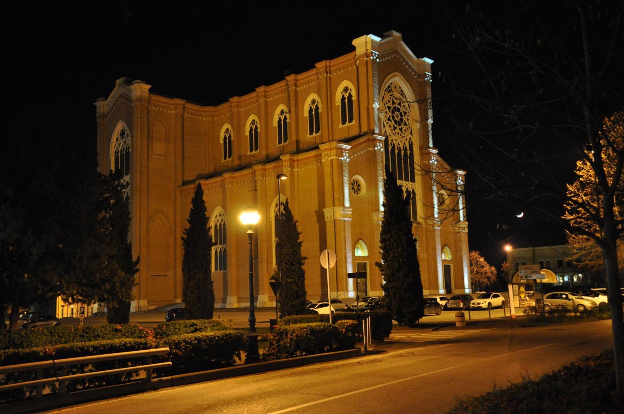 Nazionale Camere Montebelluna Luaran gambar