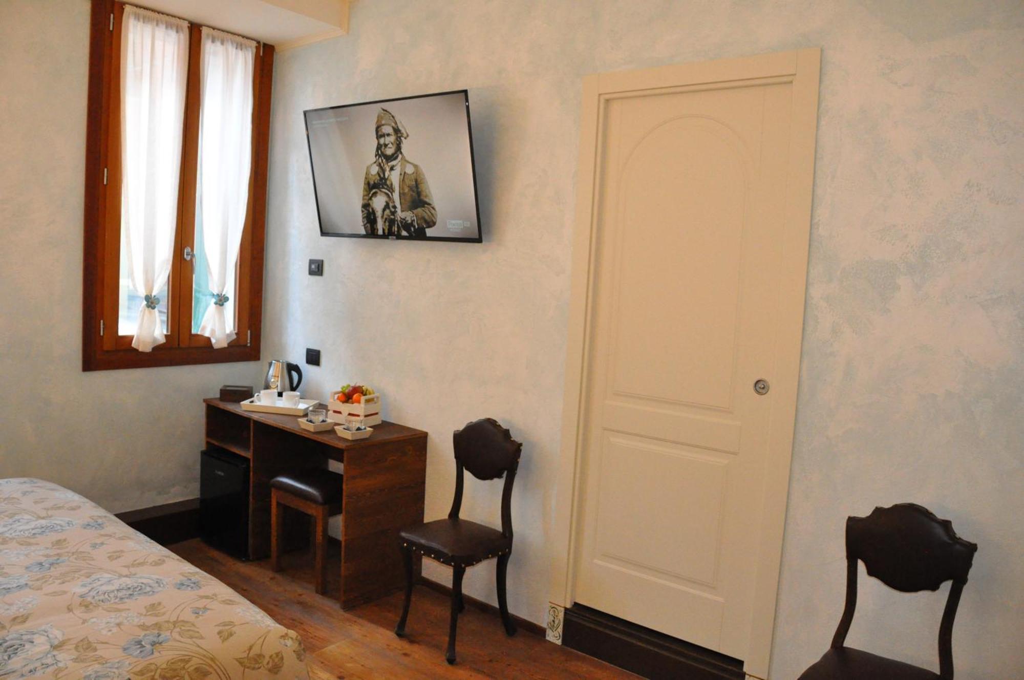 Nazionale Camere Montebelluna Luaran gambar