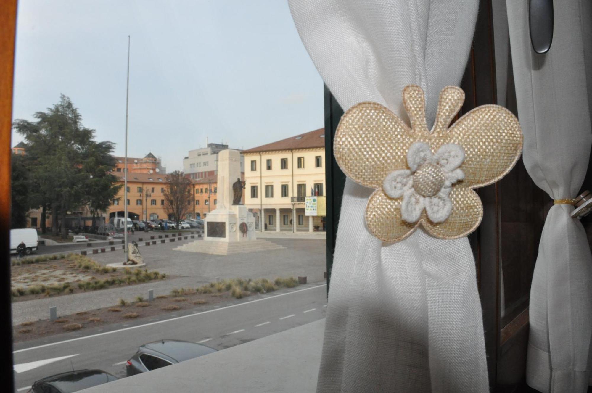 Nazionale Camere Montebelluna Luaran gambar