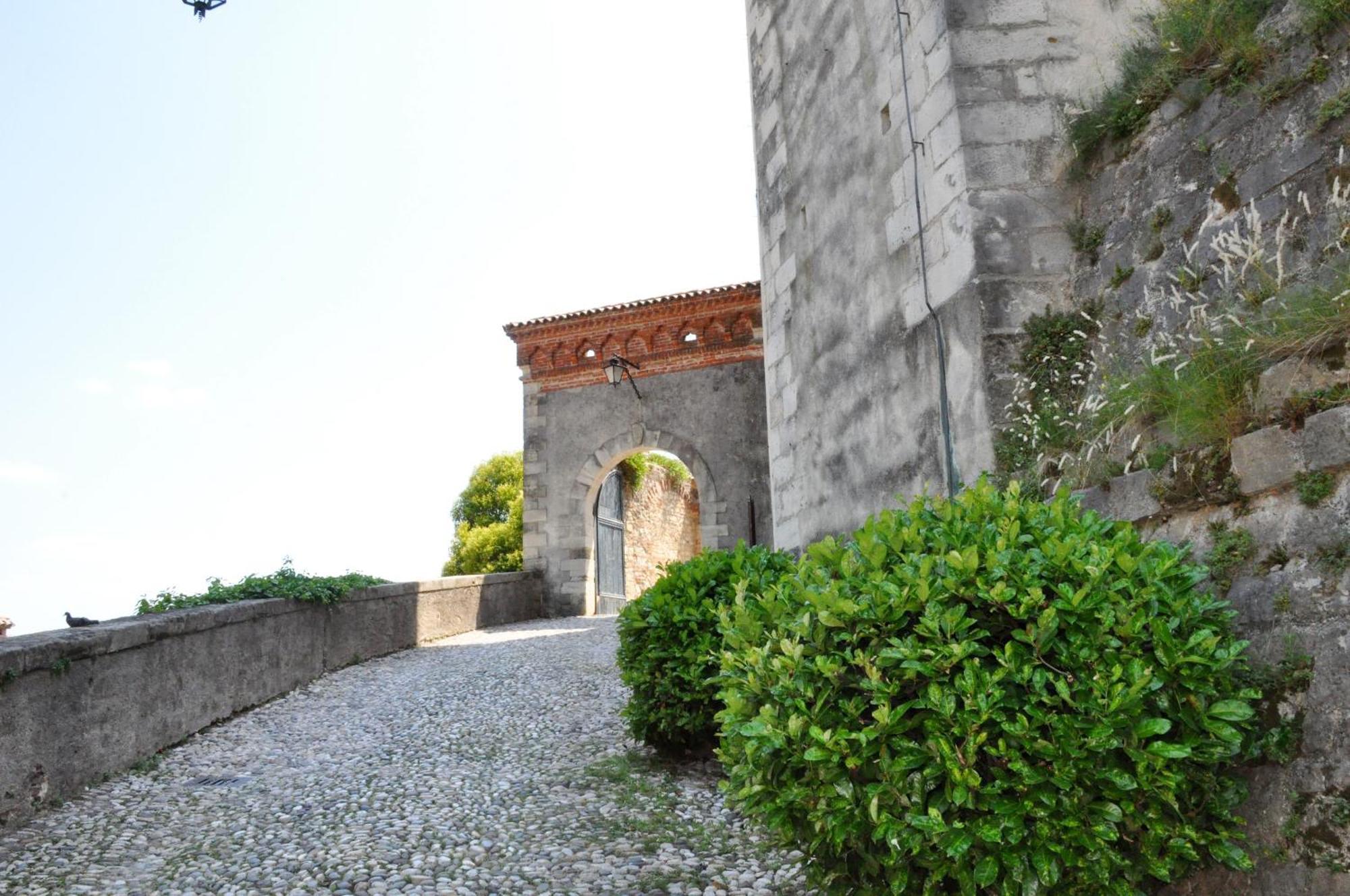 Nazionale Camere Montebelluna Luaran gambar