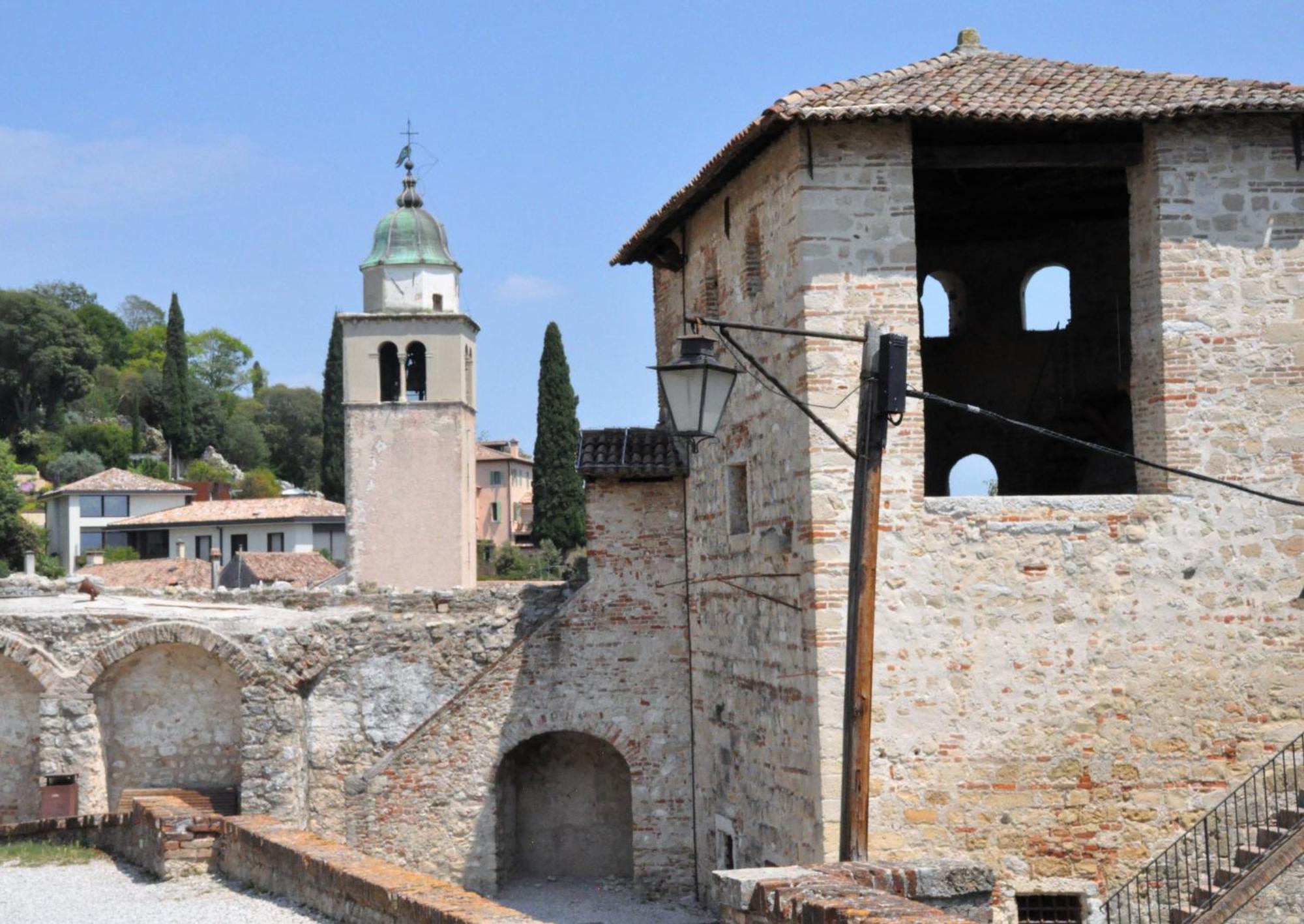 Nazionale Camere Montebelluna Luaran gambar