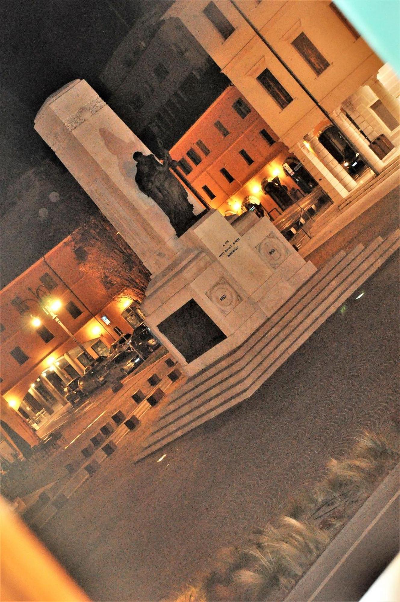 Nazionale Camere Montebelluna Luaran gambar